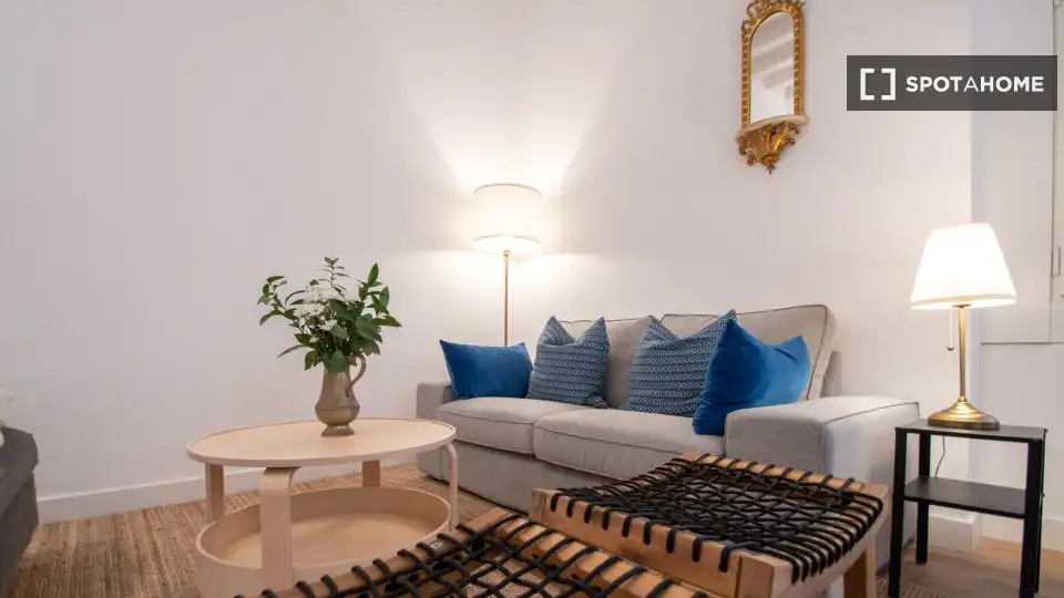 Habitación 58 m², Cádiz