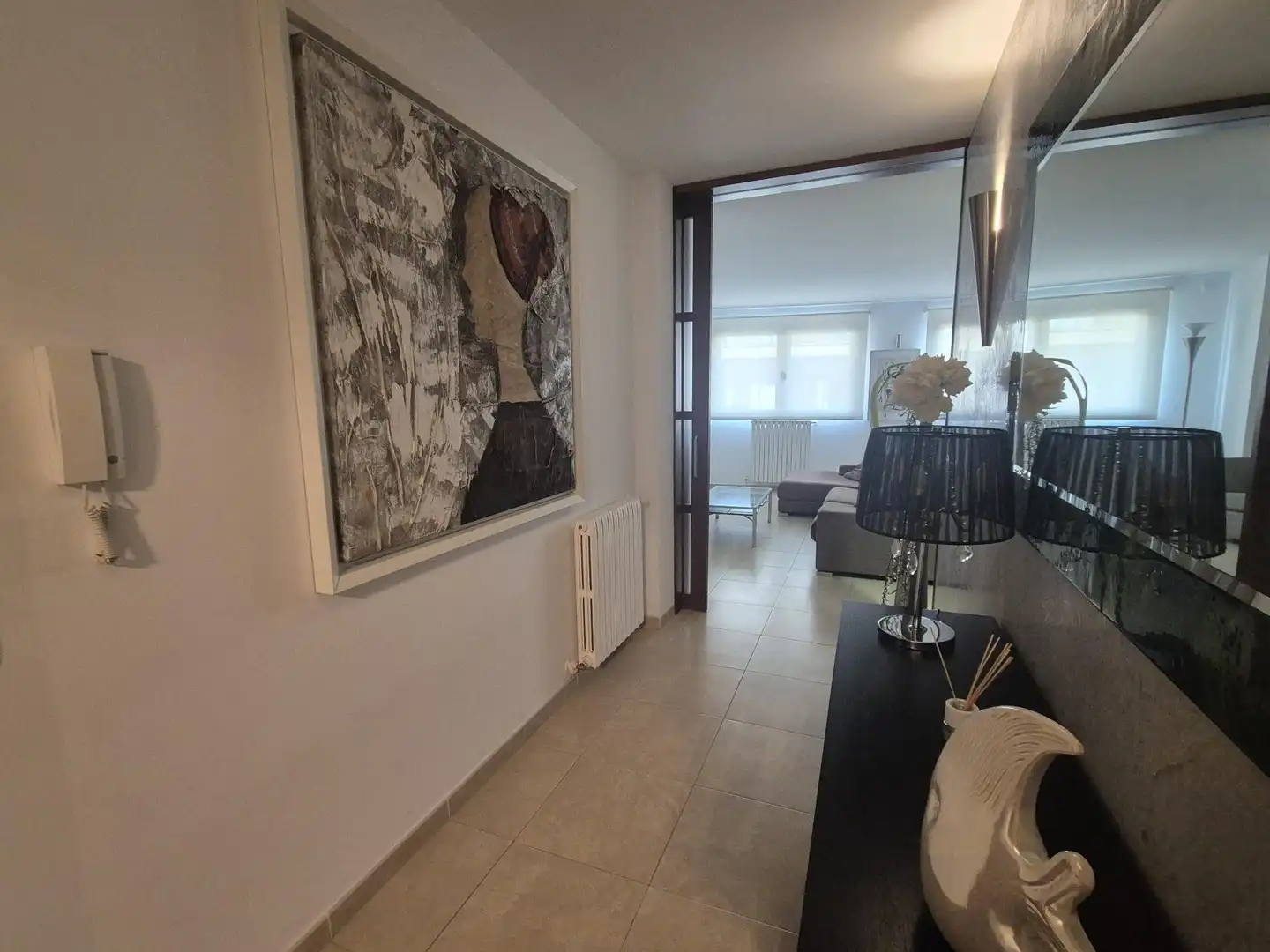 Pis de 250 m² a sa Pobla