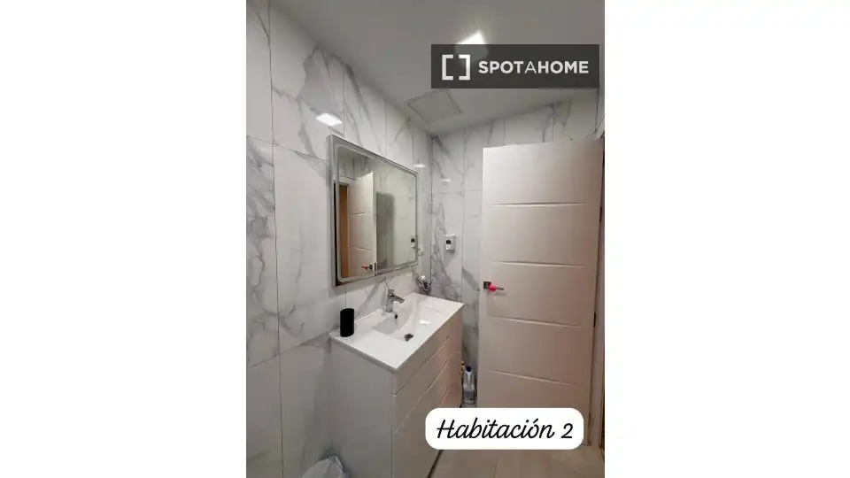 Habitación 161 m², Las Palmas de Gran Canaria