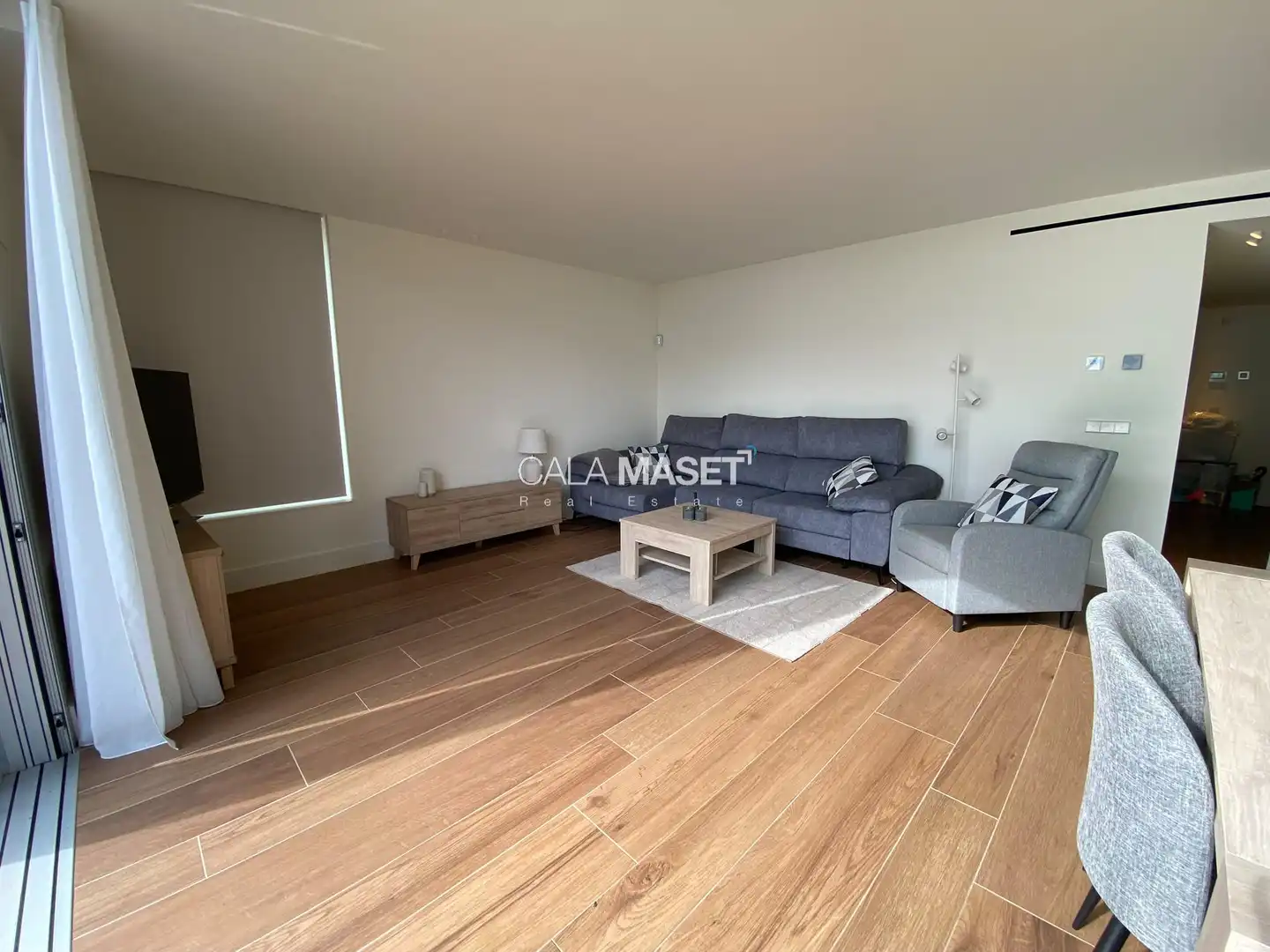 Apartamento 120 m² em Castell d'Aro, Platja d'Aro i s'Agaró