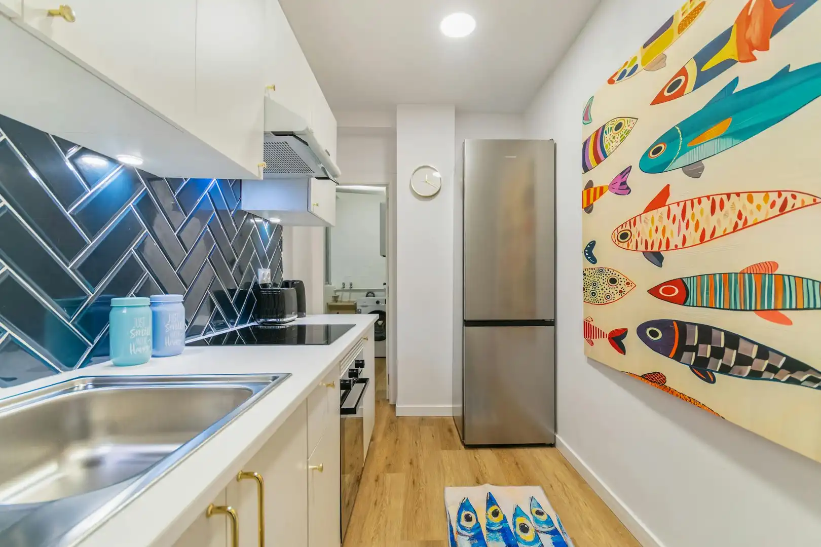 Habitación en alquiler, Barcelona