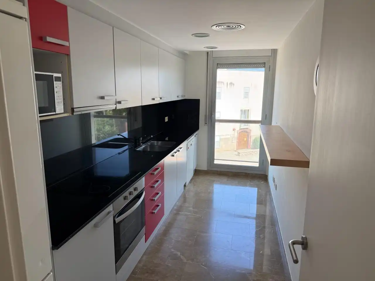 Pis de 90 m² a Sant Boi de Llobregat