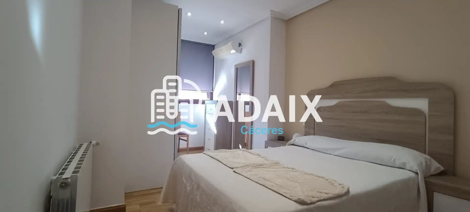 Wohnung 85 m² in Cáceres