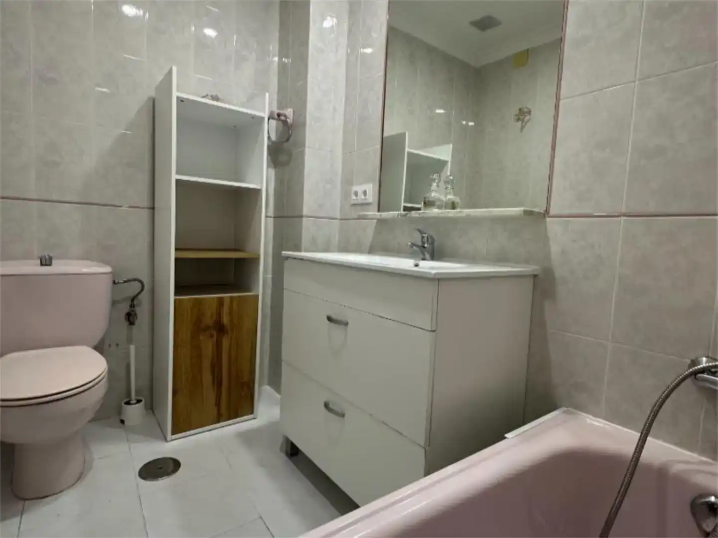Habitación 113 m², Jerez de la Frontera