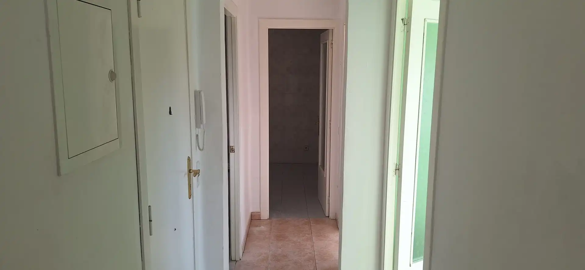 Pis de 80 m² a Manlleu
