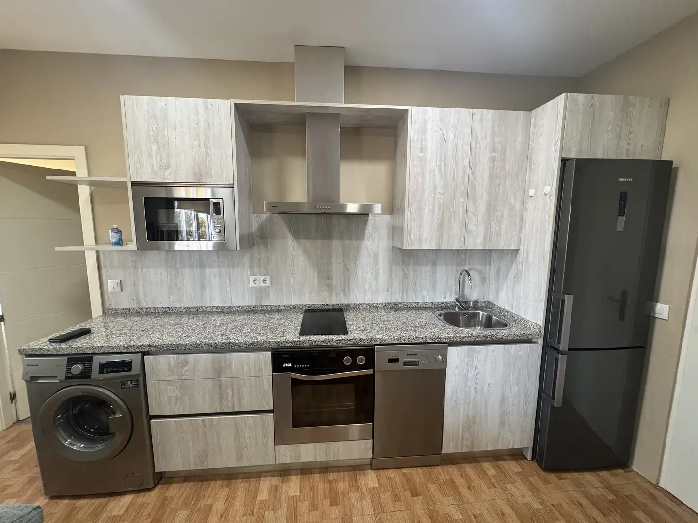 Piso de 70 m² en Córdoba