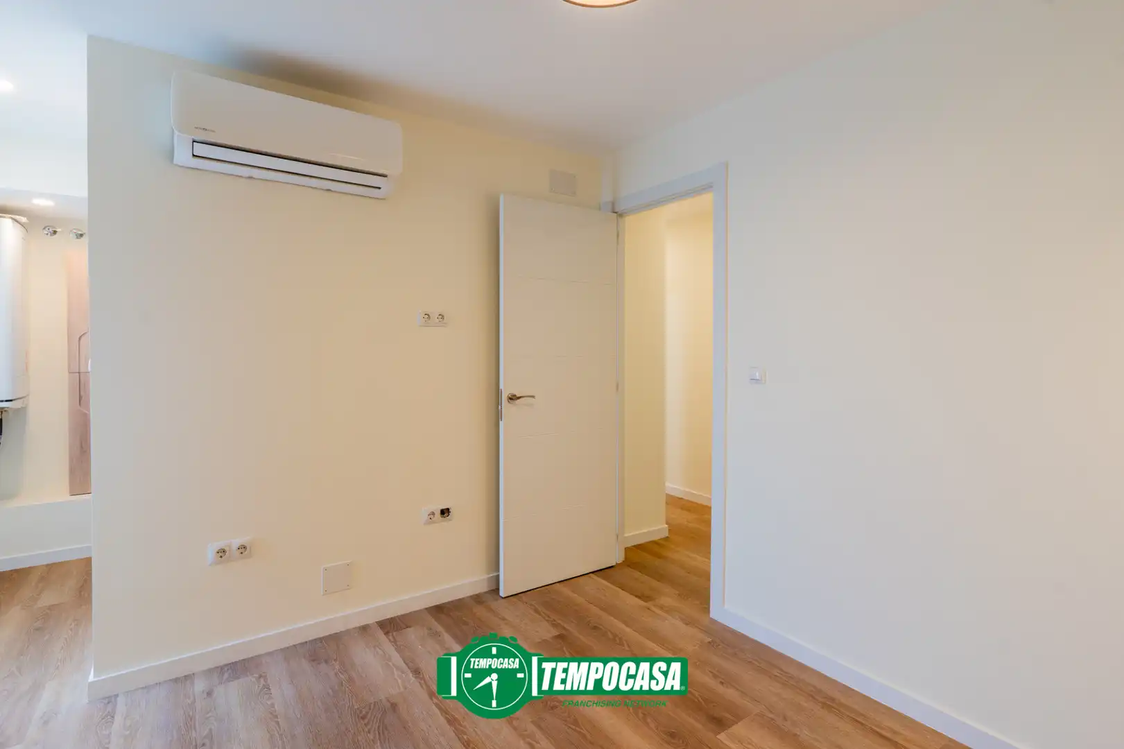 Piso de 76 m² en Valencia