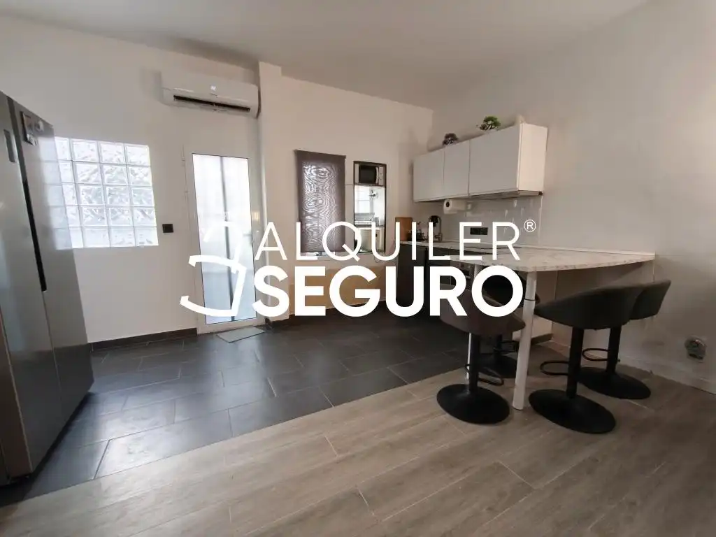 Piso de 70 m² en Alicante