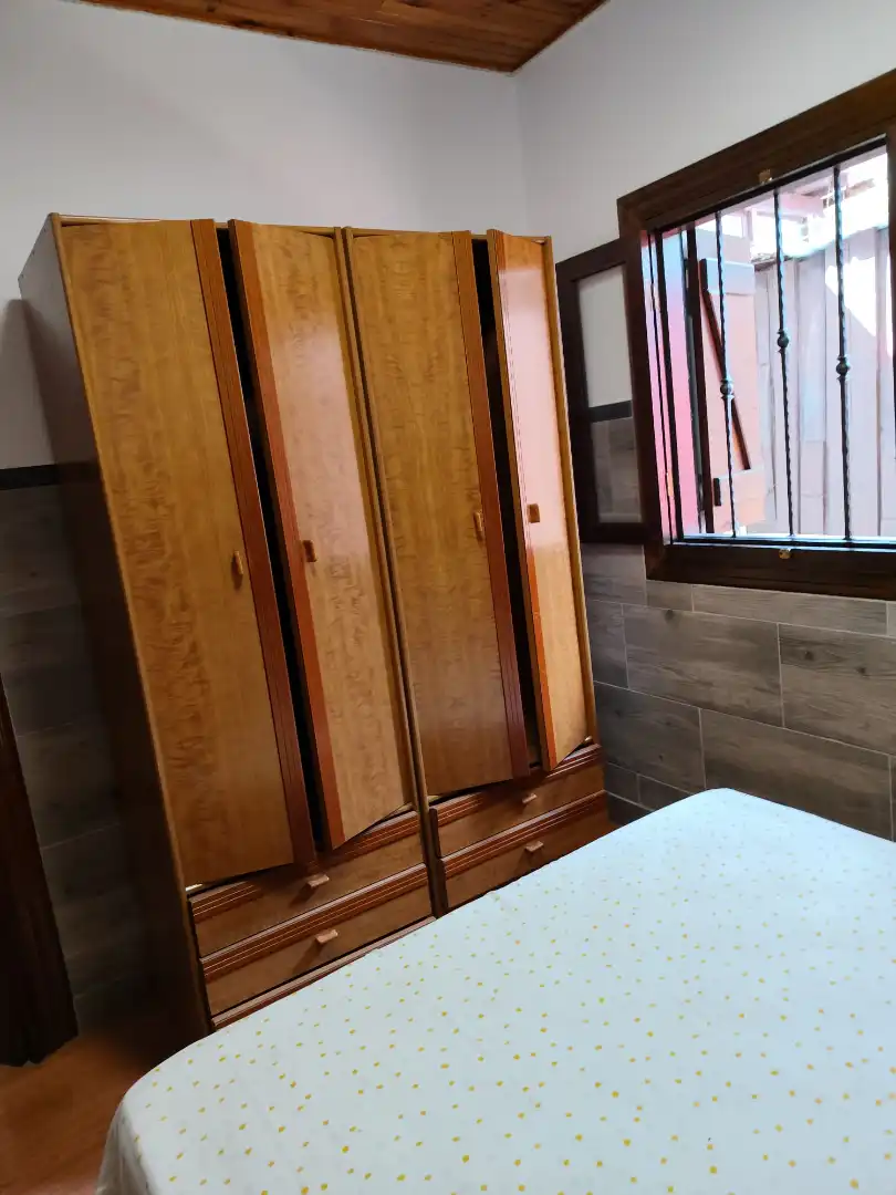 Wohnung 92 m² in Irun