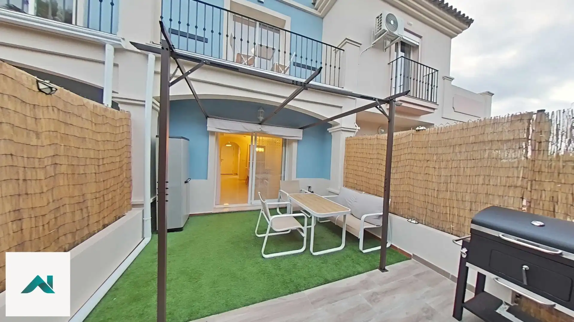 Piso de 102 m² en Ayamonte