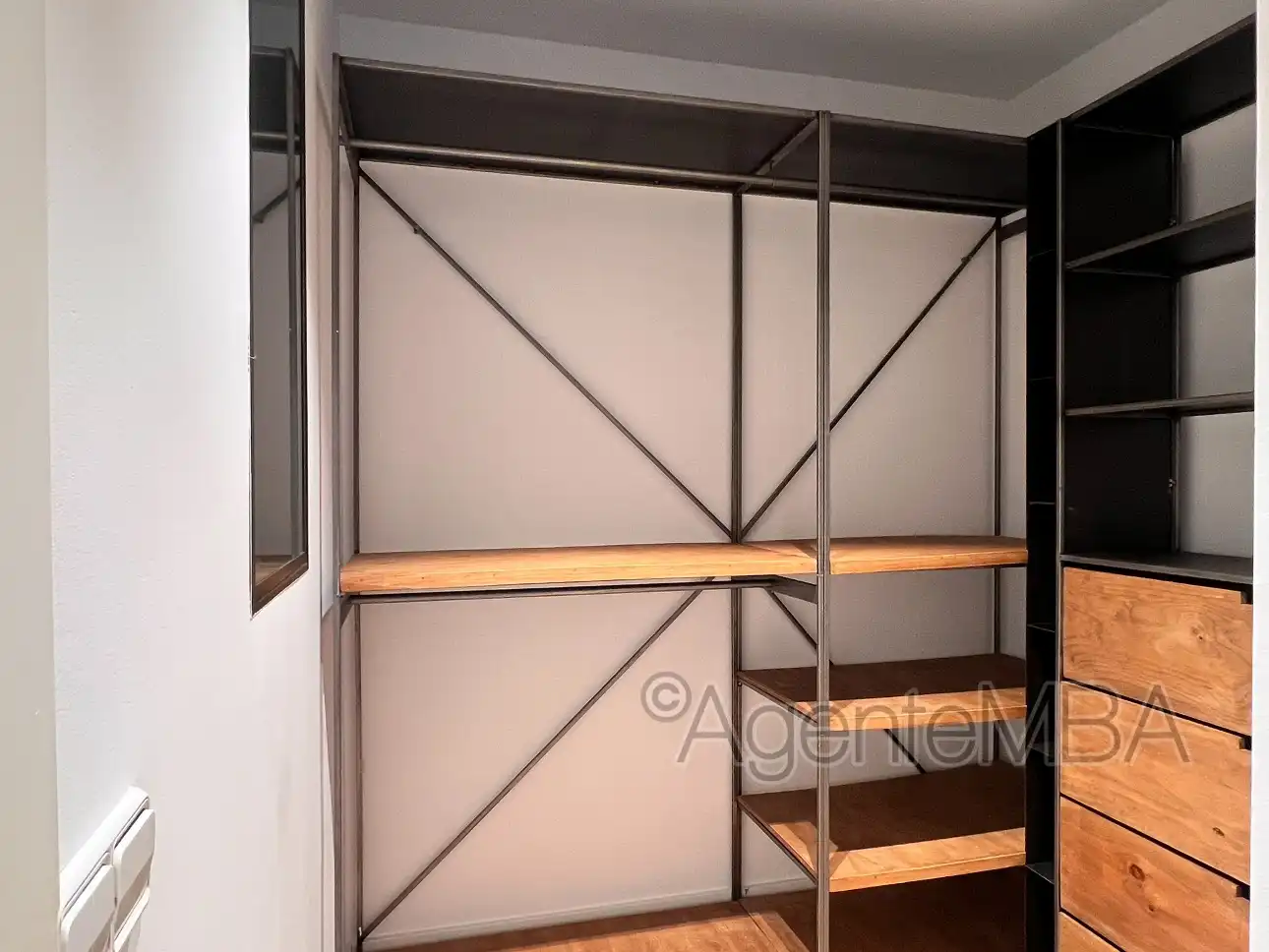 Piso de 16 m² en Majadahonda
