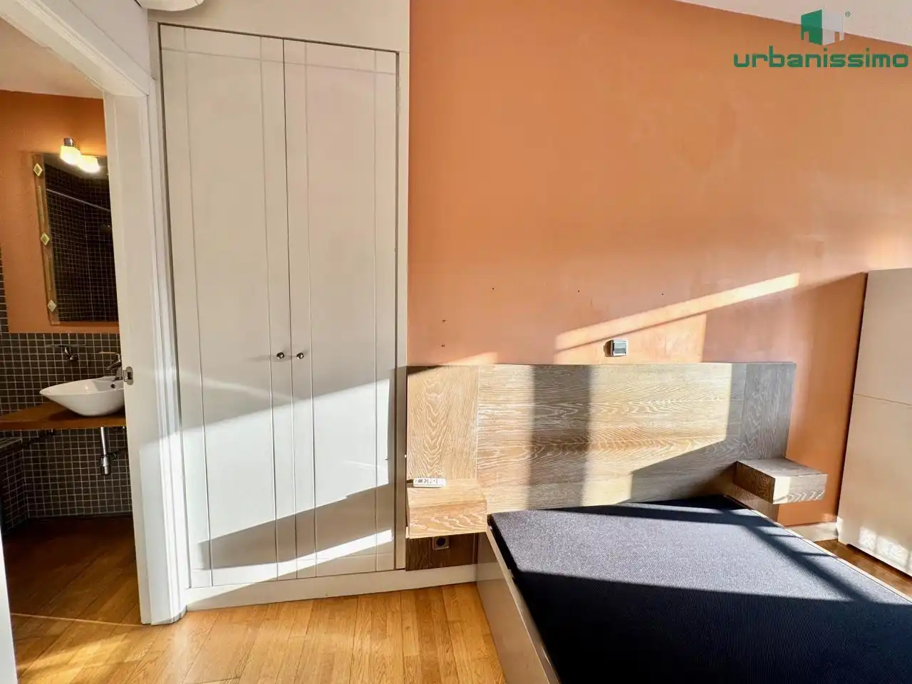 Wohnung 74 m² in Madrid