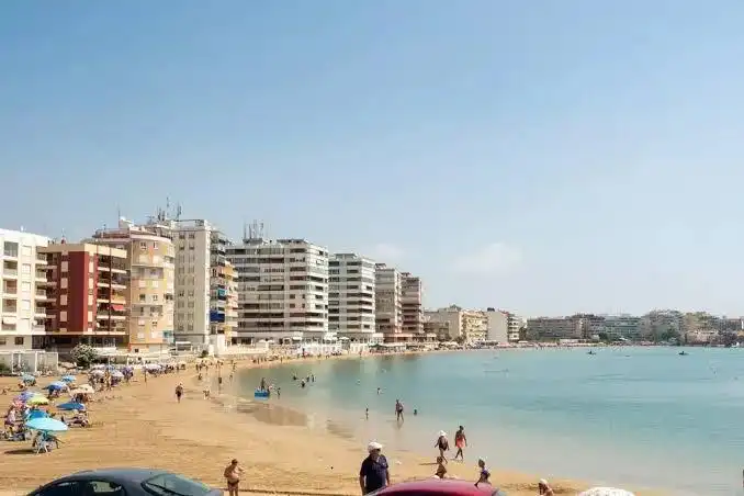 Casa 88 m² a Torrevieja