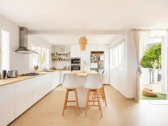 Habitación 30 m², El Sauzal