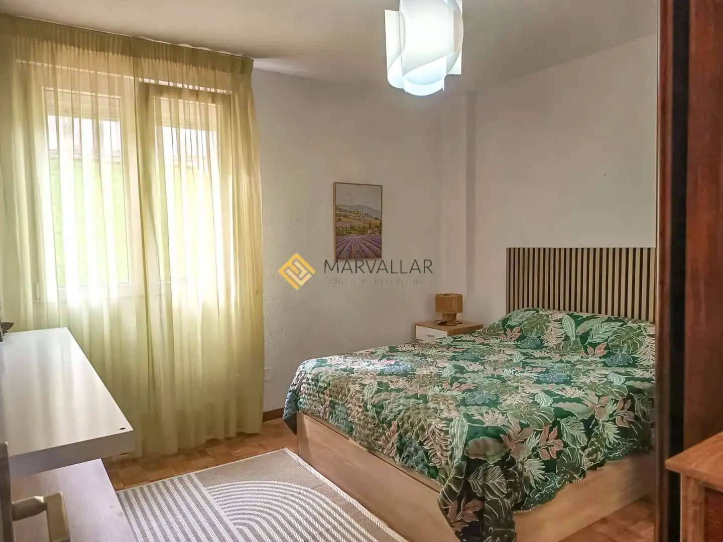 Piso de 90 m² en Santander