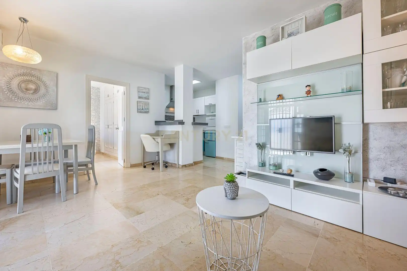 Pis de 56 m² a Estepona