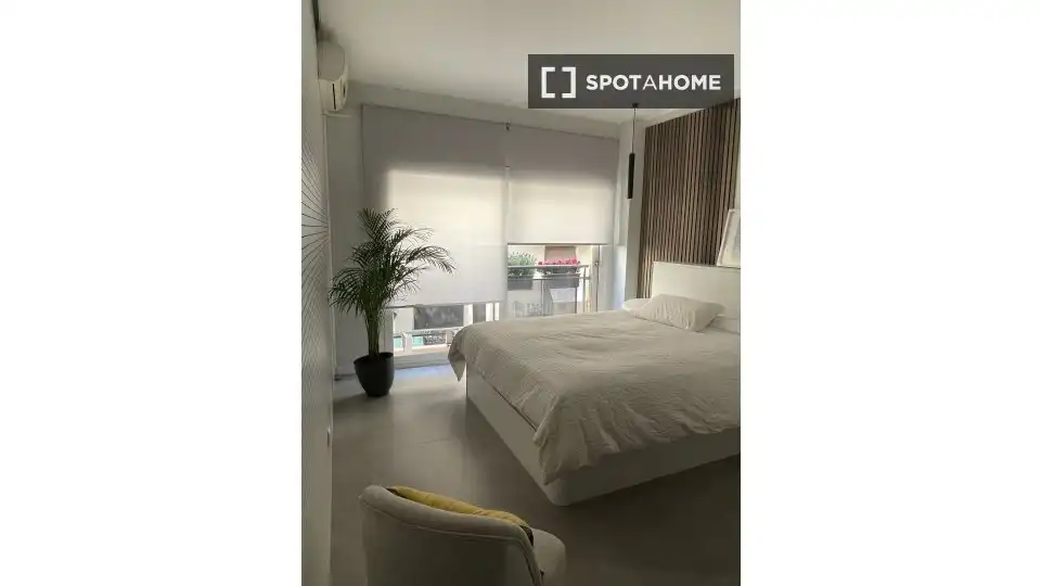 Wohnung 60 m² in Barcelona