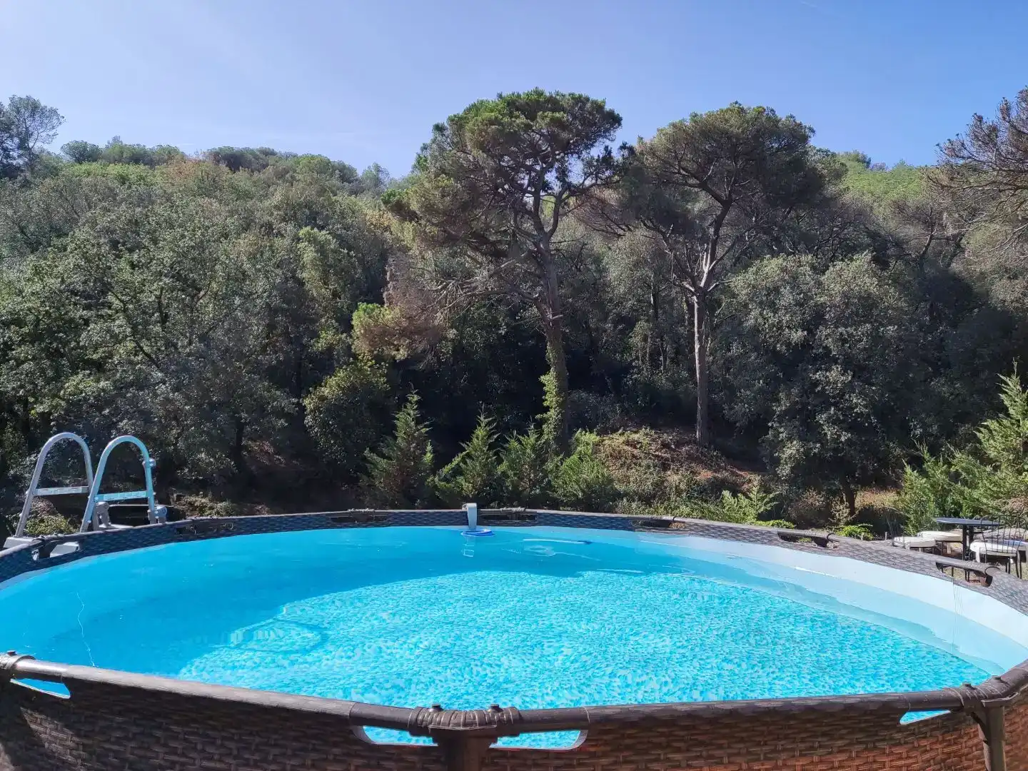 Piso de 90 m² en Vallromanes