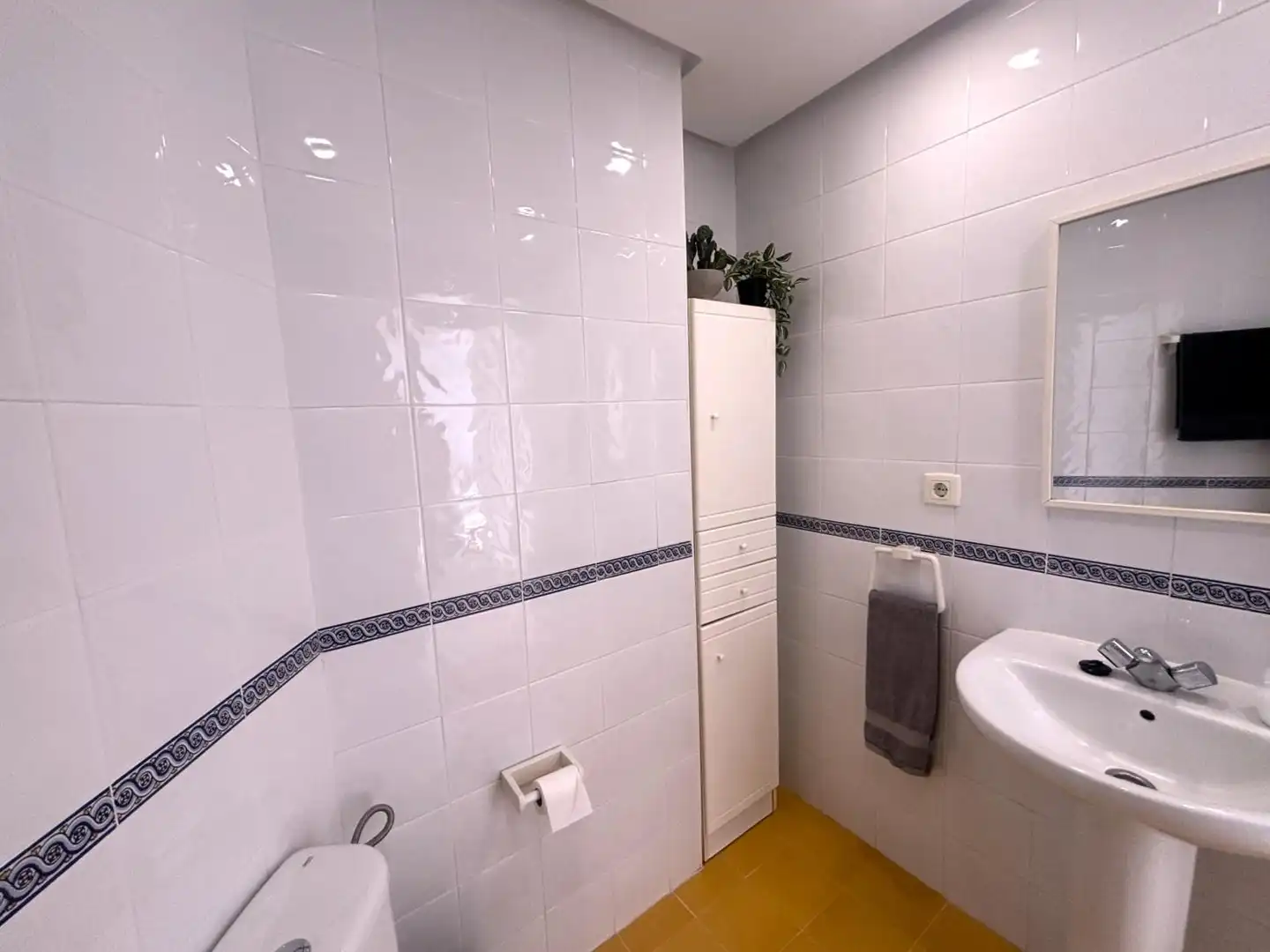 Piso de 45 m² en Cartaya