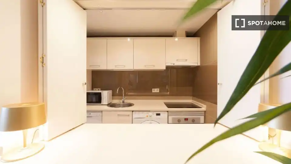 Piso de 120 m² en Madrid
