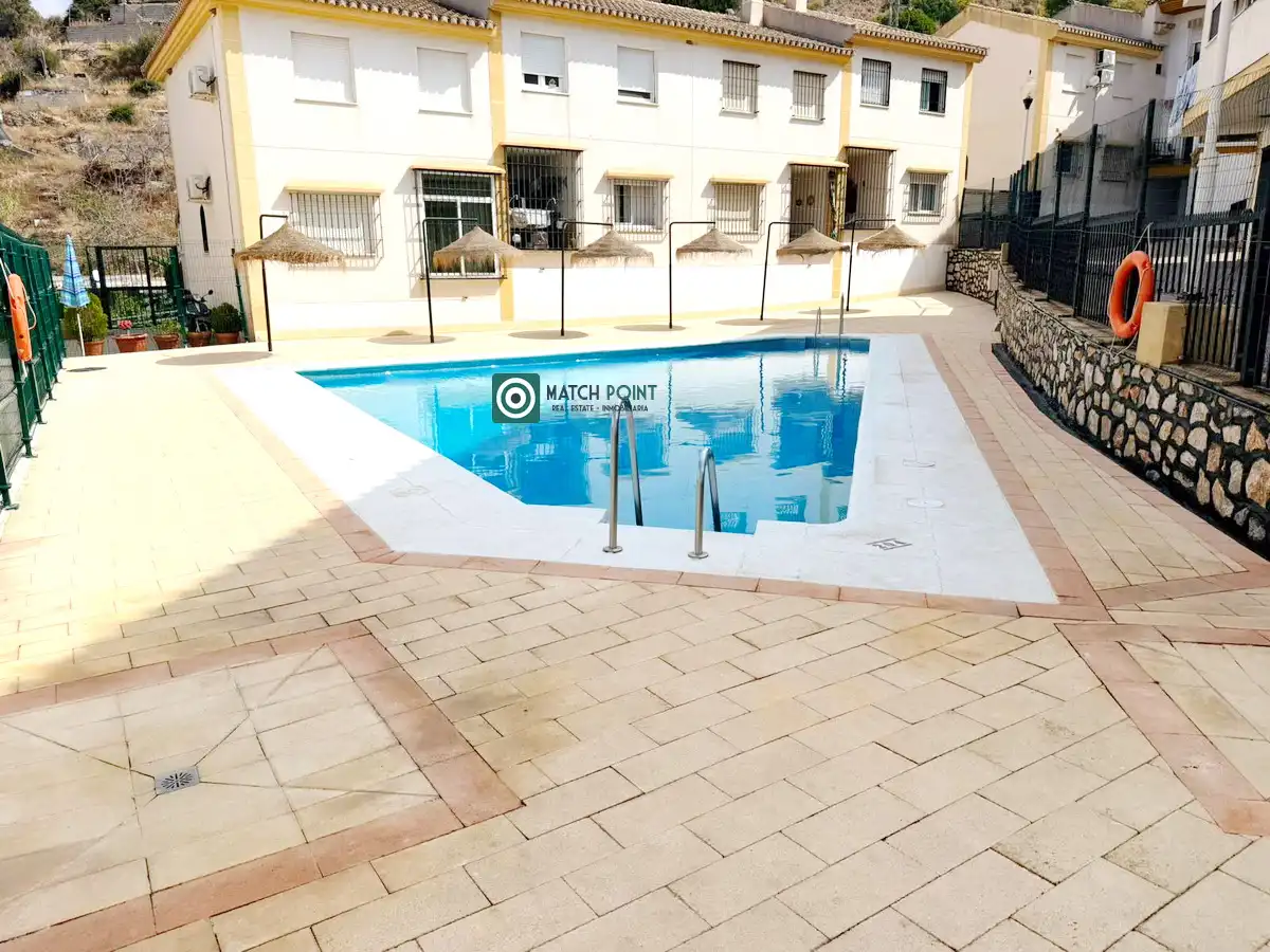 Casa de 90 m² en Almuñécar