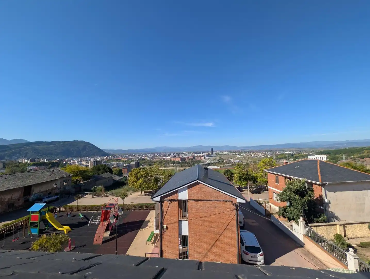 Pis de 70 m² a Ponferrada