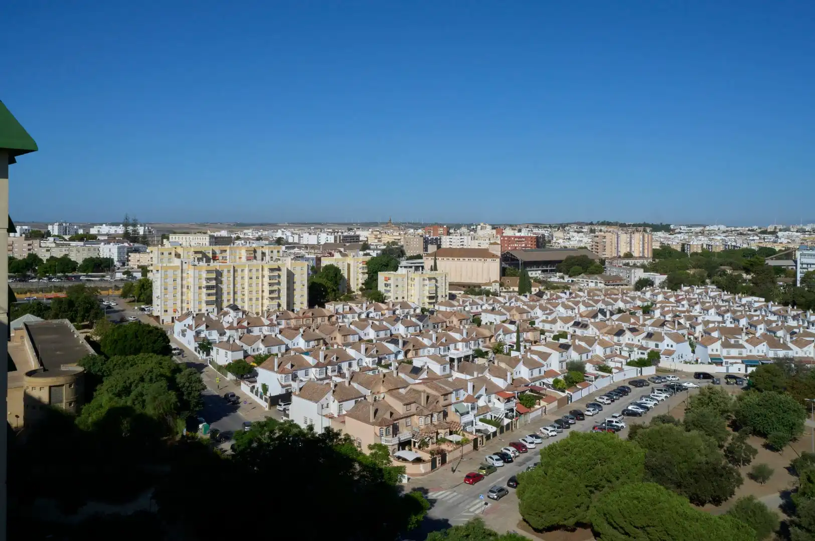 Zimmer zur Miete, Jerez de la Frontera