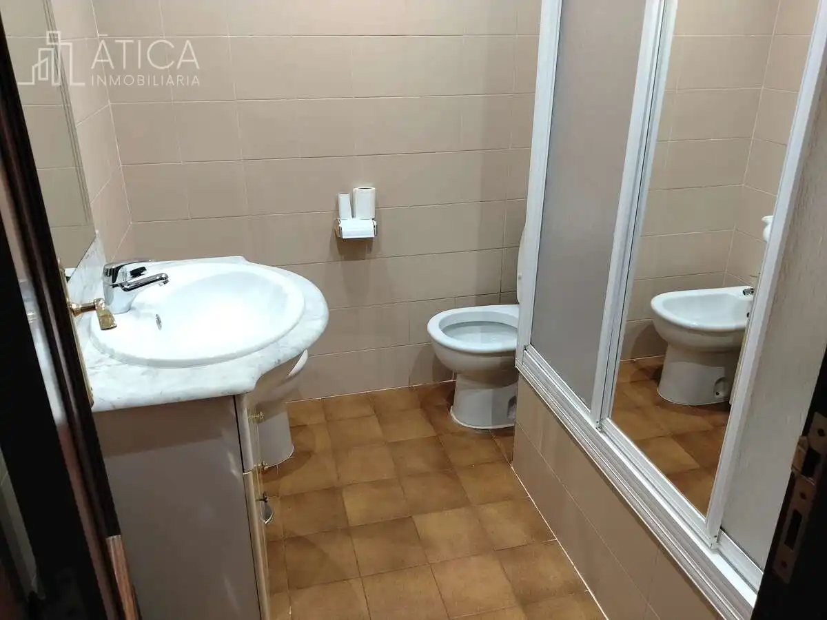 Piso de 90 m² en Salamanca