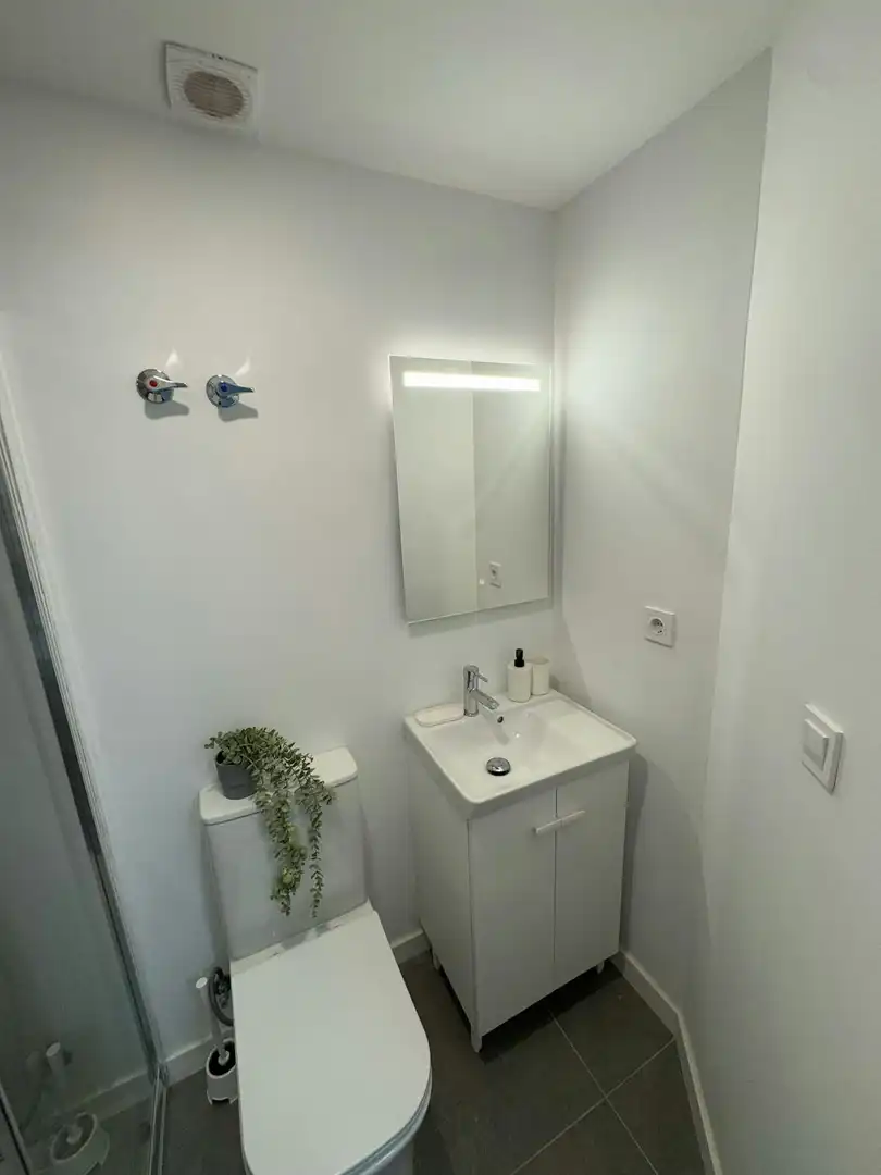 Habitación 108 m², Valencia