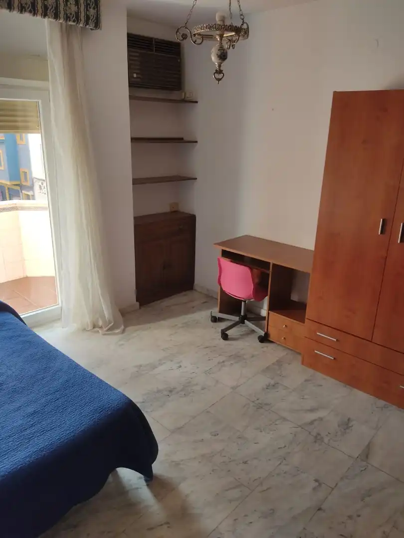 Piso de 120 m² en Almendralejo