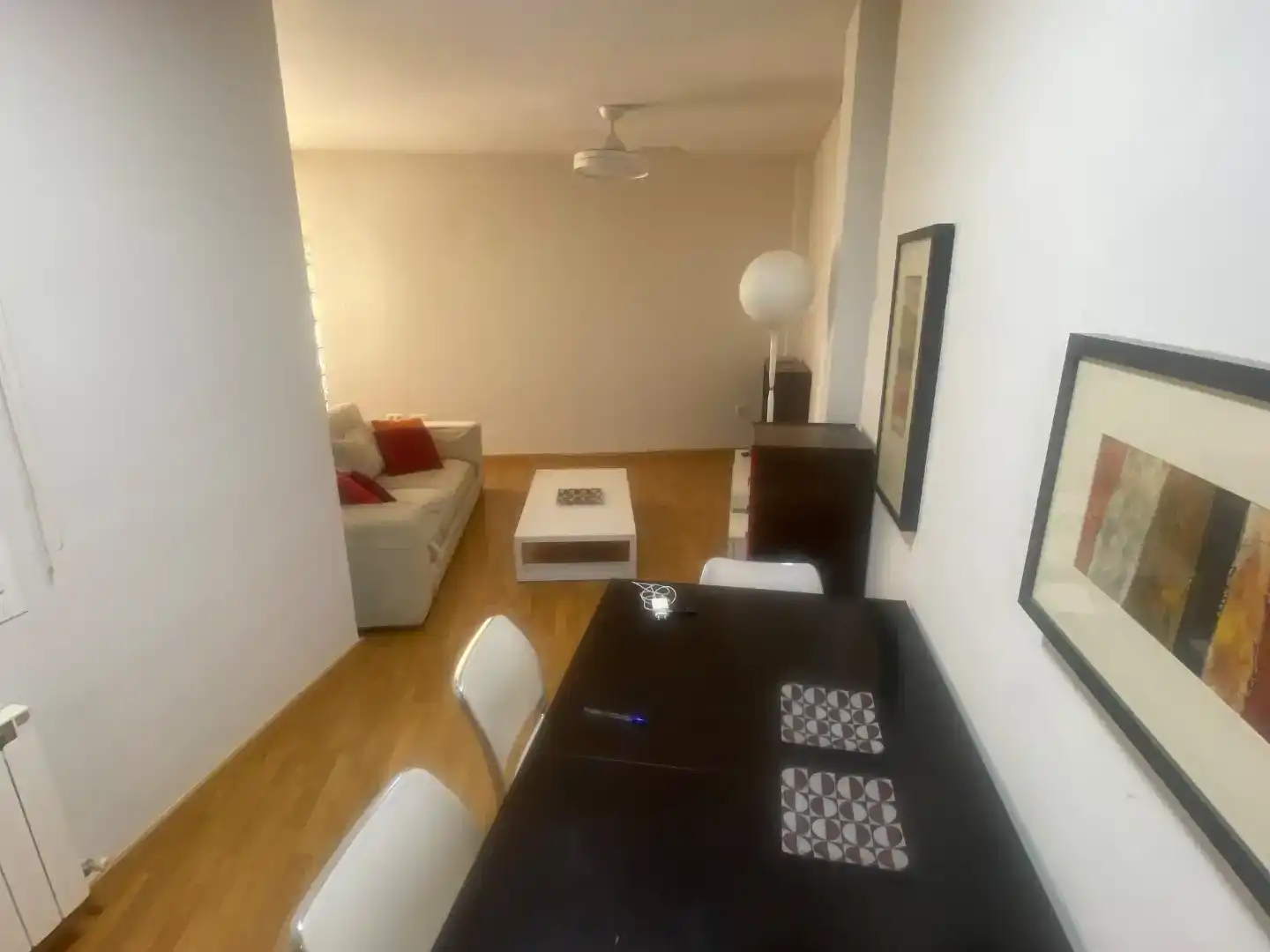 Piso de 50 m² en Ciudad Real