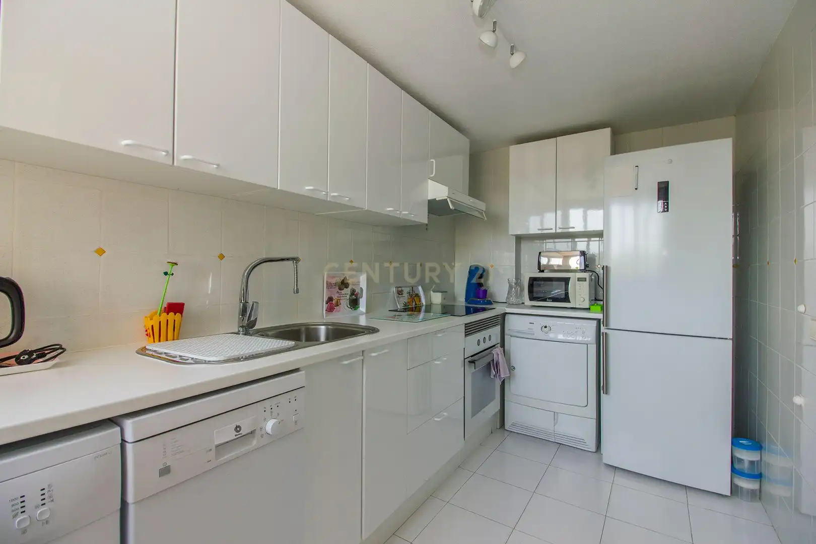 Piso de 80 m² en Calpe