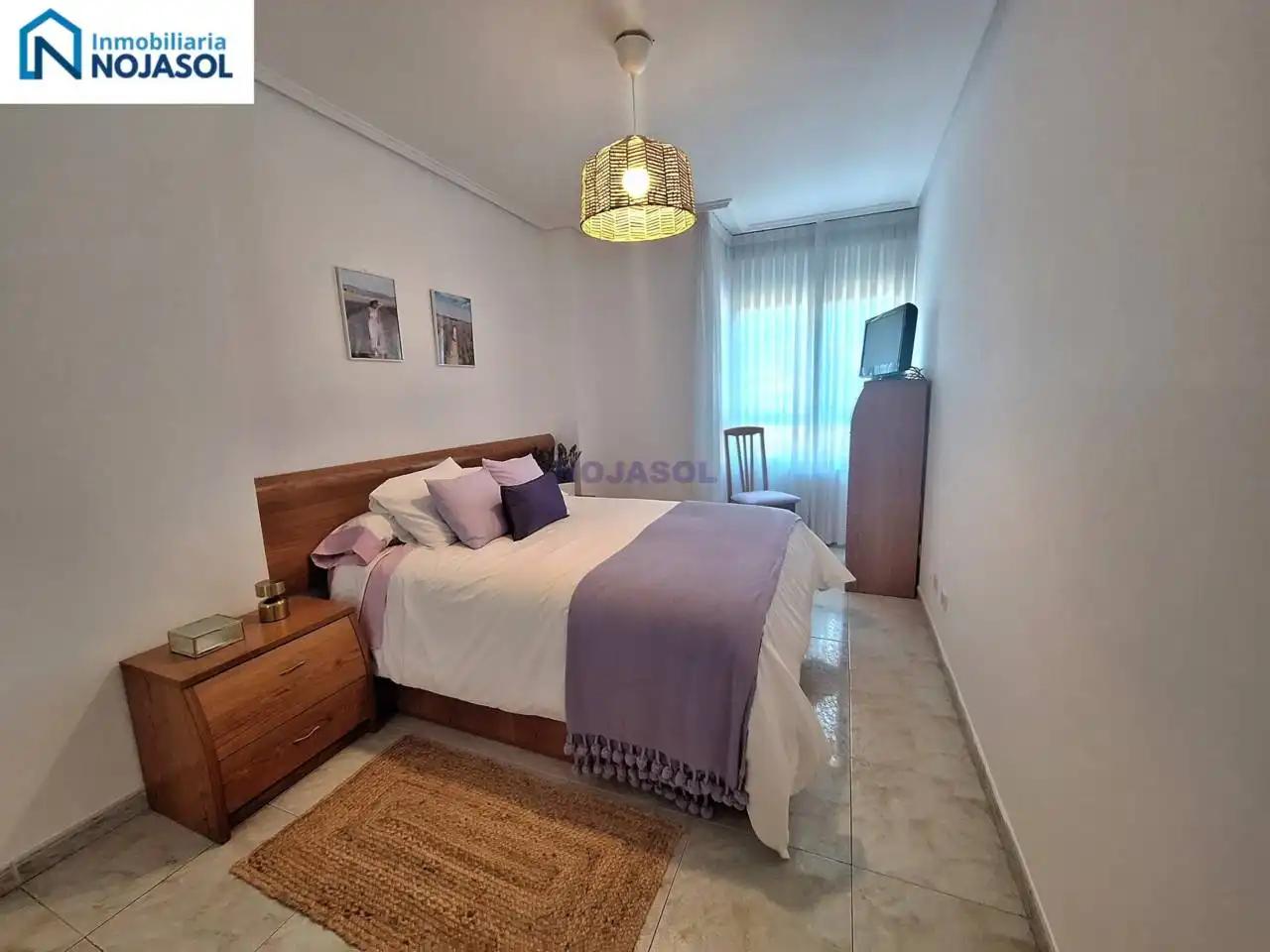 Pis de 60 m² a Noja
