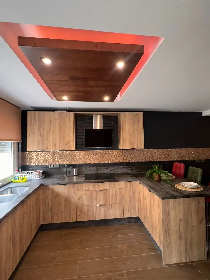 Habitación 100 m², Málaga