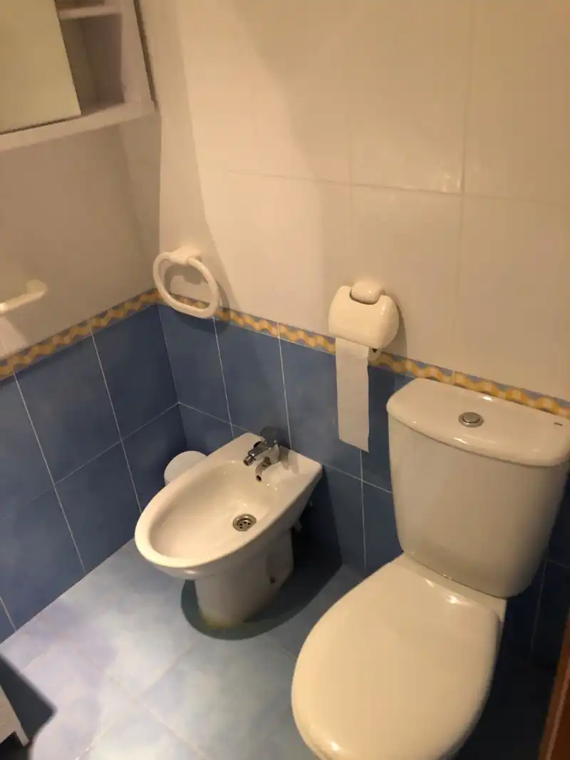Piso de 95 m² en Gandía