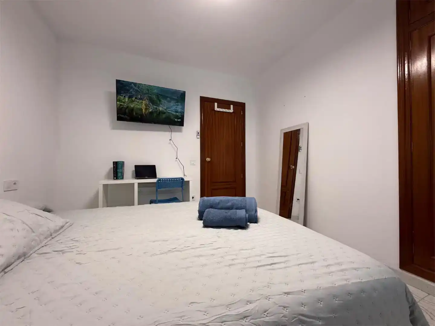 Stanza 90 m², Linares