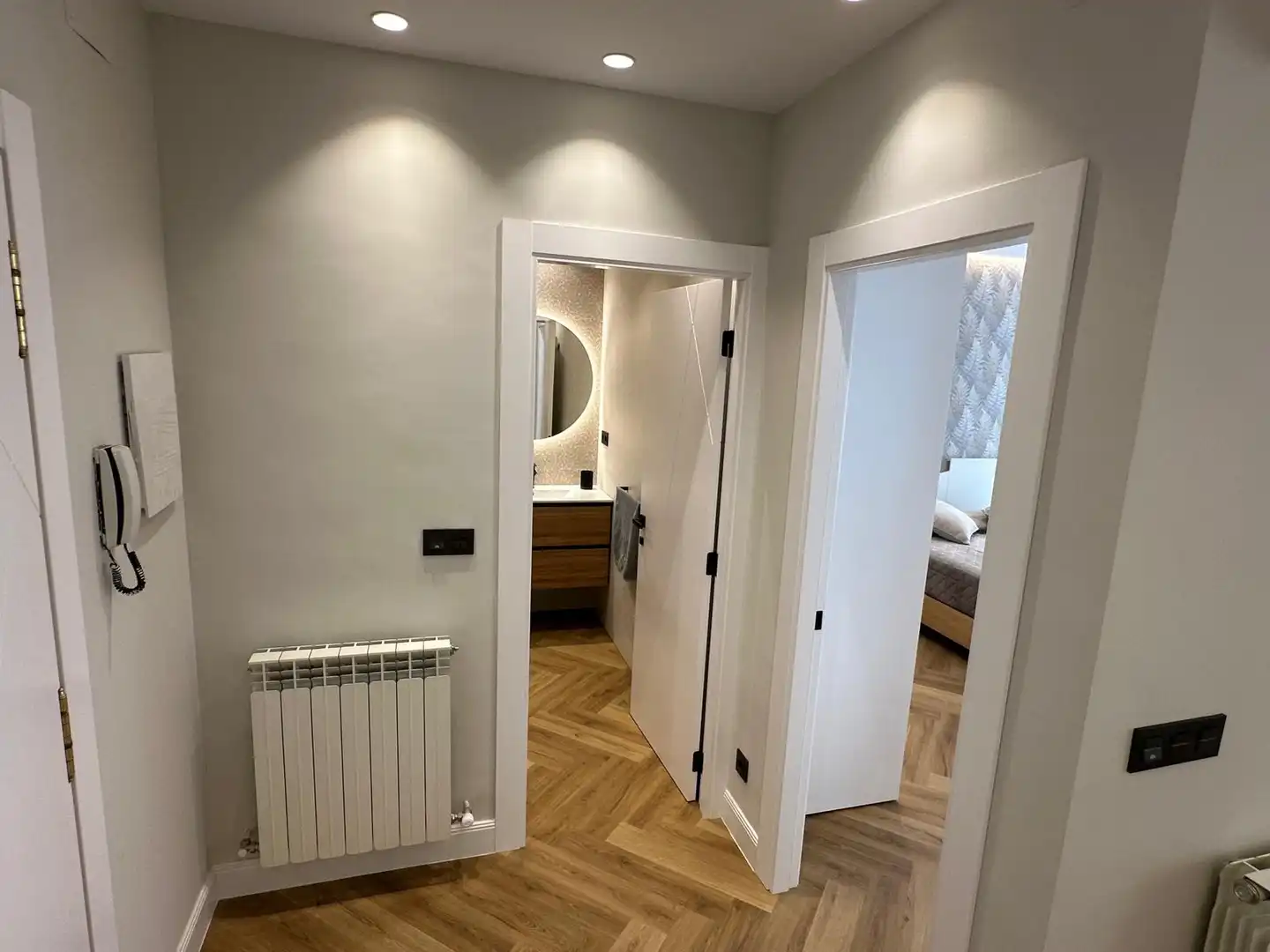 Pis de 65 m² a Palencia