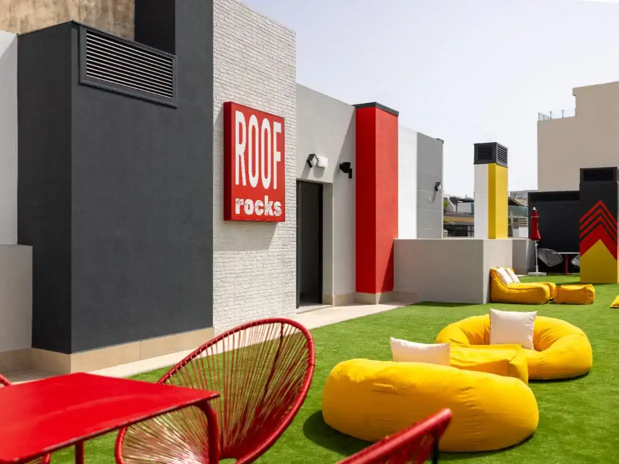 Piso de 45 m² en Las Palmas de Gran Canaria