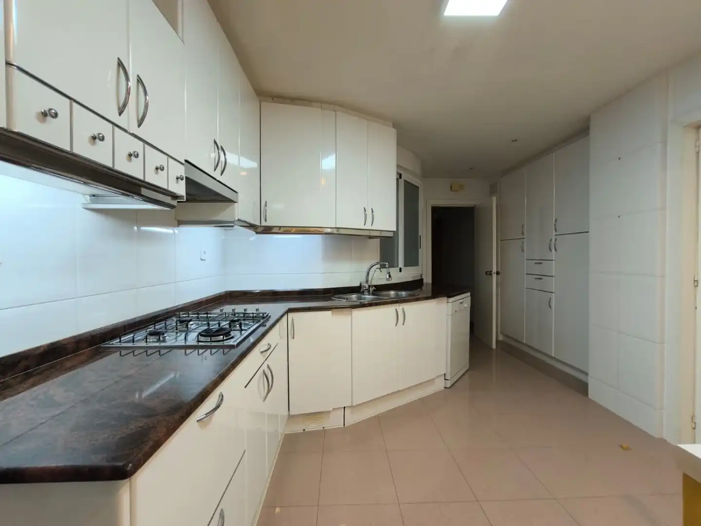 Piso de 225 m² en Murcia