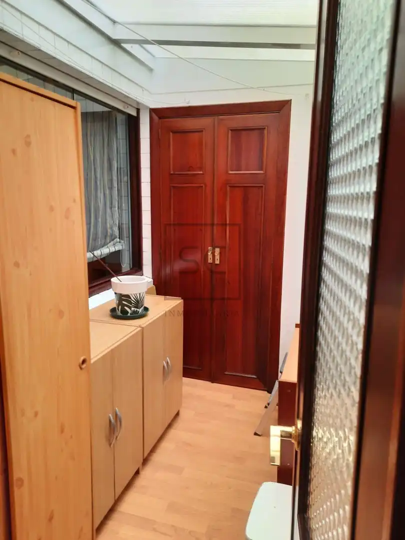 Piso de 135 m² en Ferrol