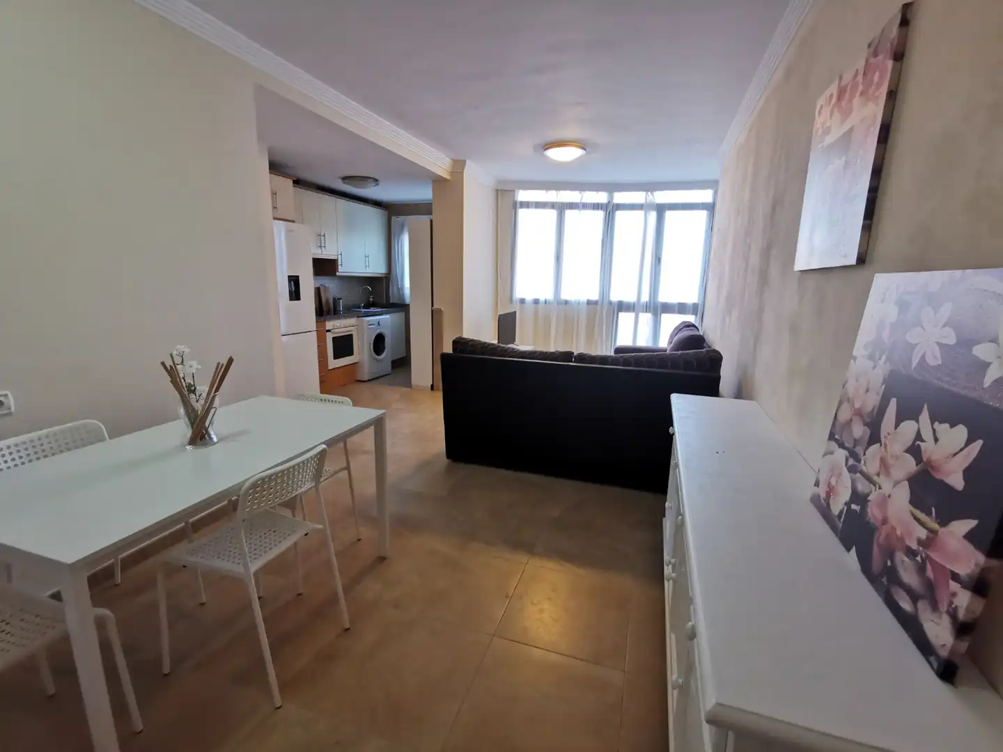 Appartement 75 m² à Málaga
