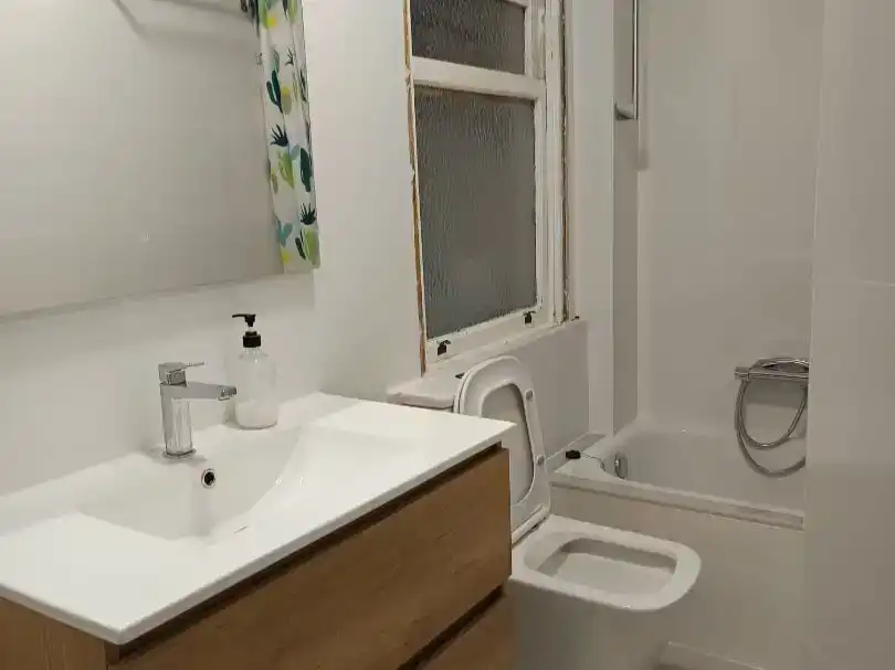 Piso de 69 m² en La Coruña