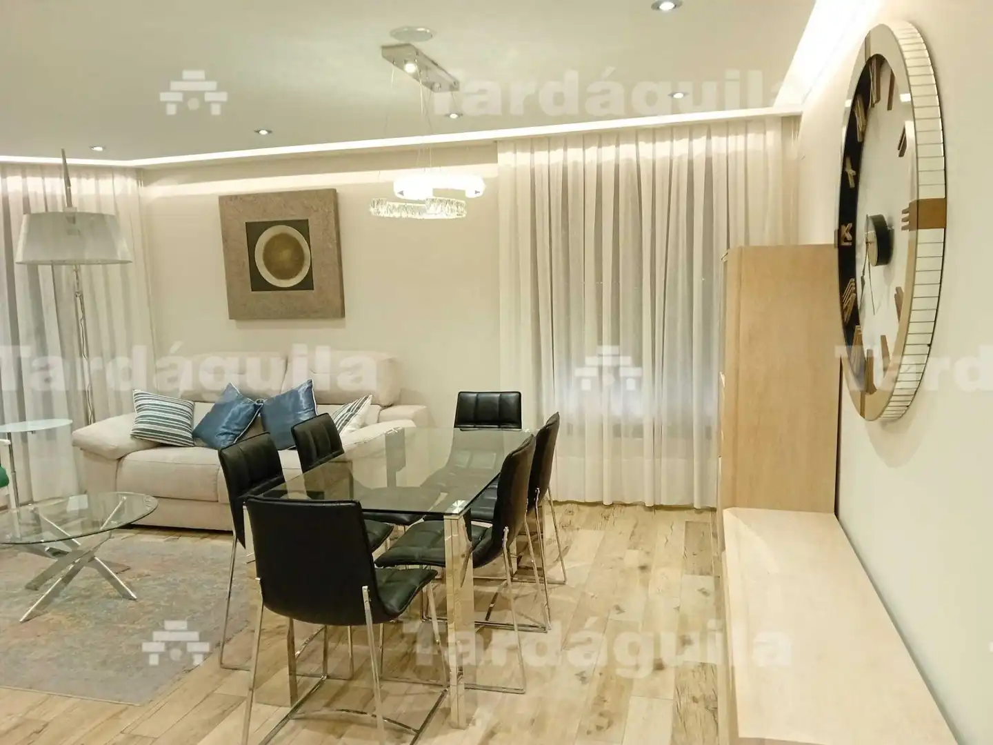 Wohnung 142 m² in Salamanca
