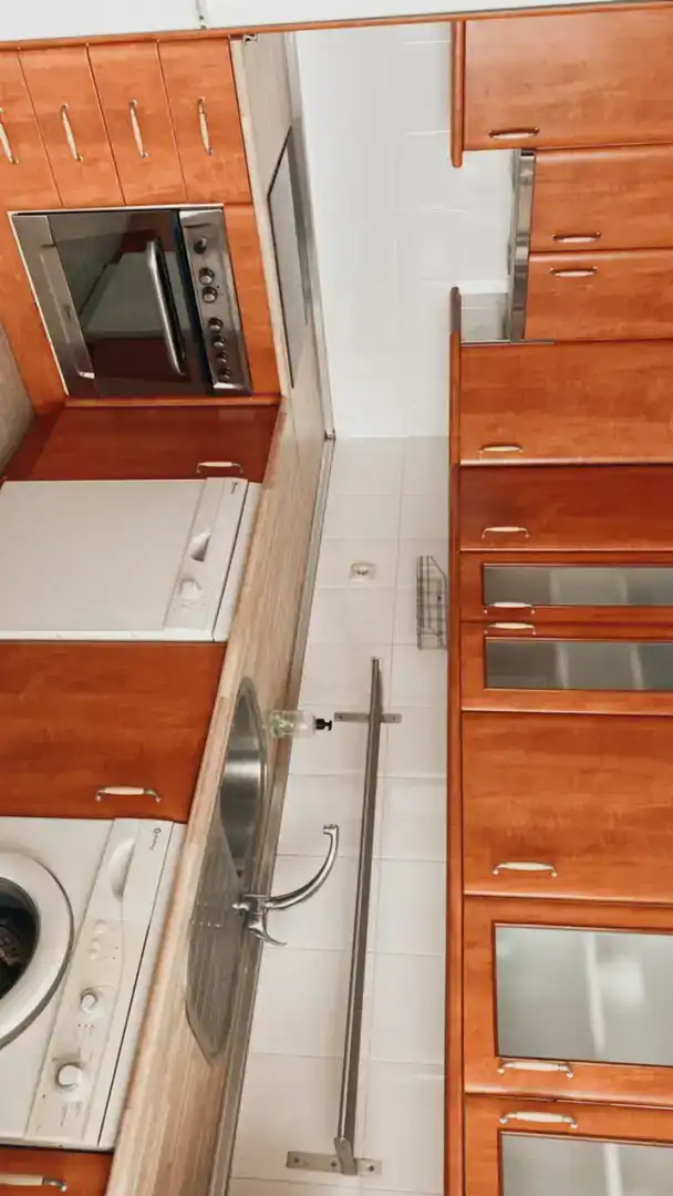 Piso de 120 m² en Navalmoral de la Mata