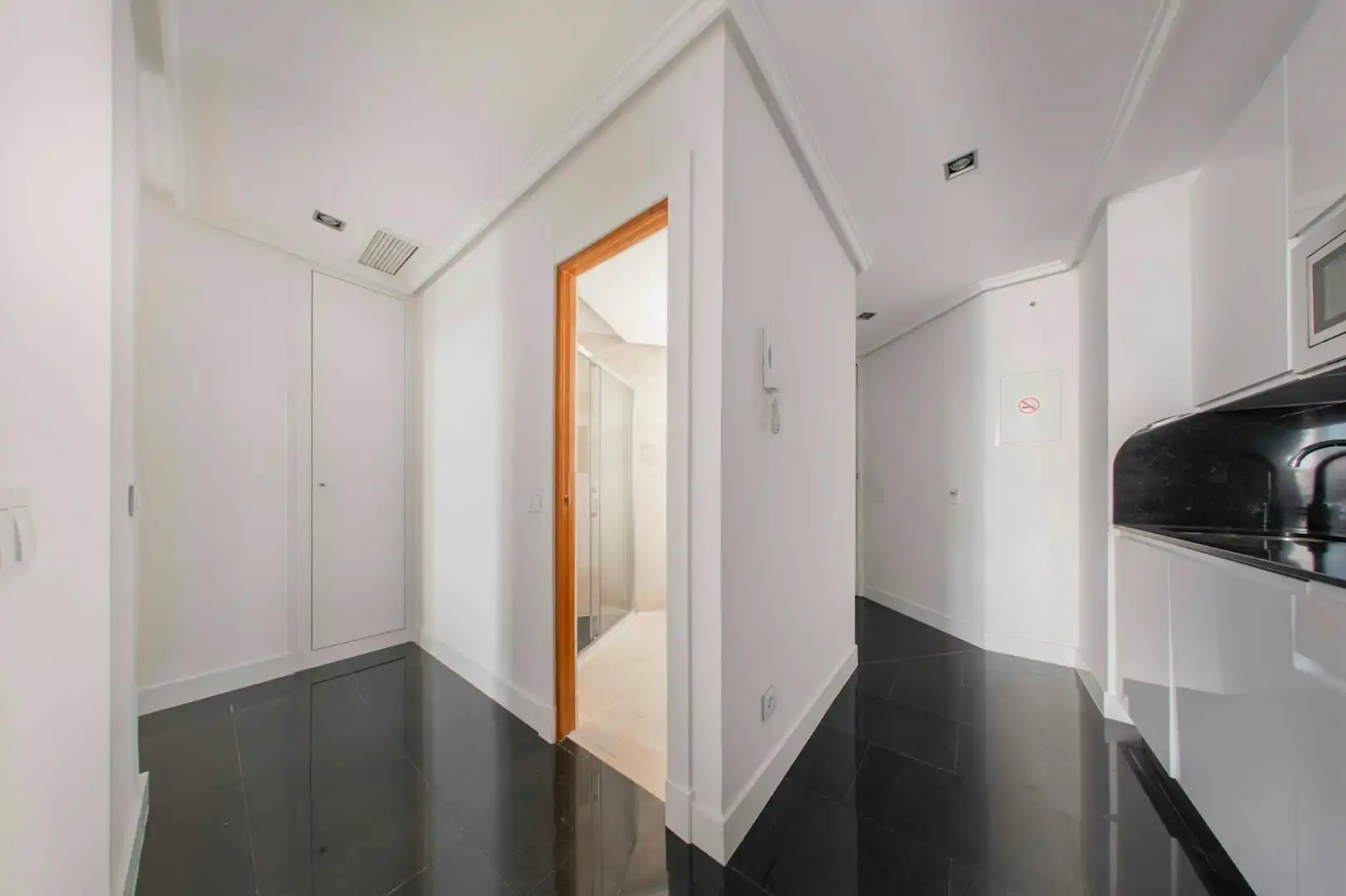 Pis de 45 m² a Madrid