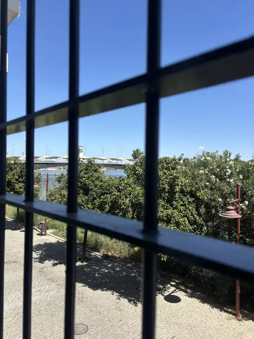 Piso de 60 m² en Sevilla