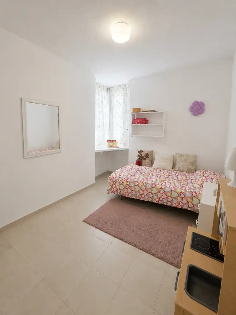 Piso de 145 m² en Puerto de la Cruz