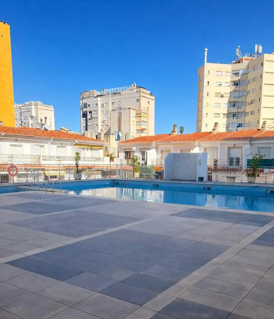 Pis de 87 m² a Gandia