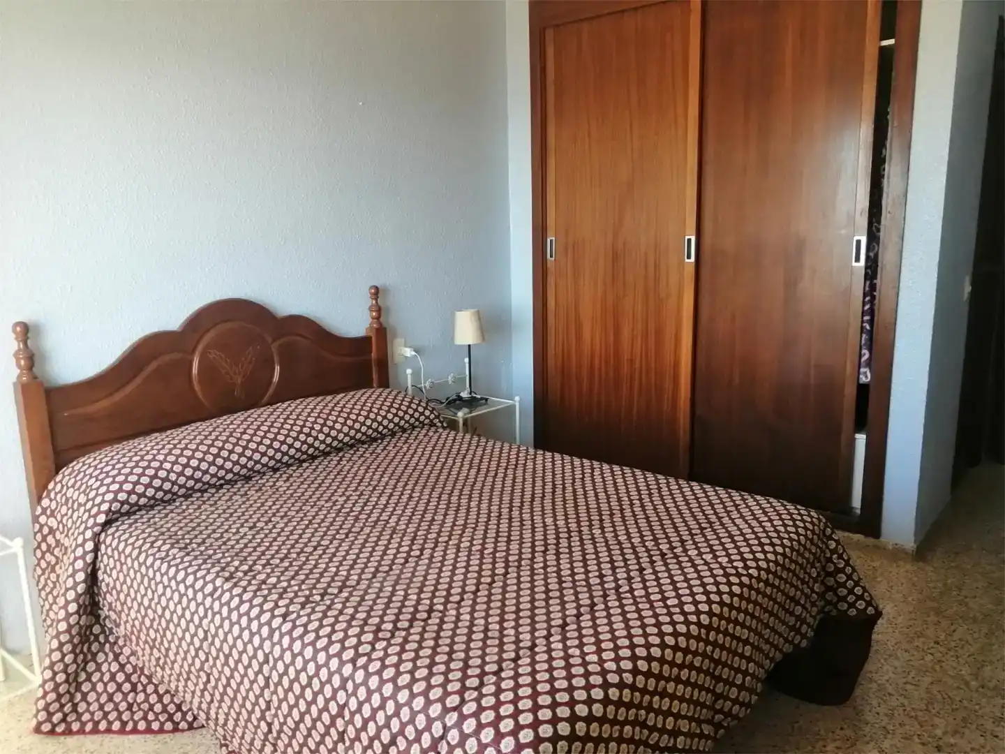 Piso de 95 m² en Águilas