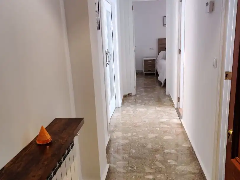 Pis de 72 m² a Albacete